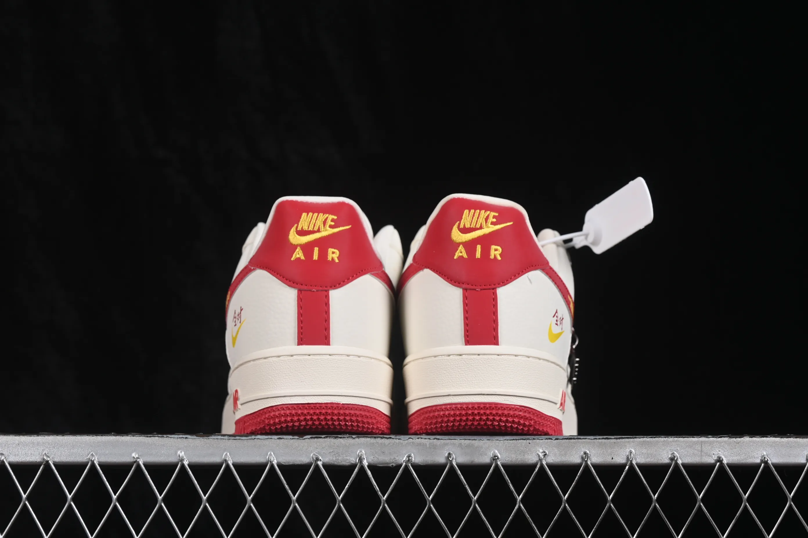 All categories Nk Air Force 1 Air Force series Nk Air Force 1 Low Air Force low-top Nike Air Force 1'07 Low Air Force 1 low-top casual sneakers RD1988-002